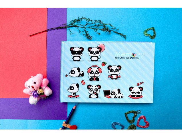 Expression Box Photo Album -  - Memorys