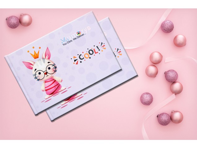 Funky Kido Photo Album -  - Memorys