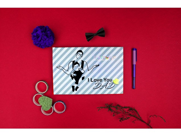 My Dad My Hero Photo Album -  - Memorys