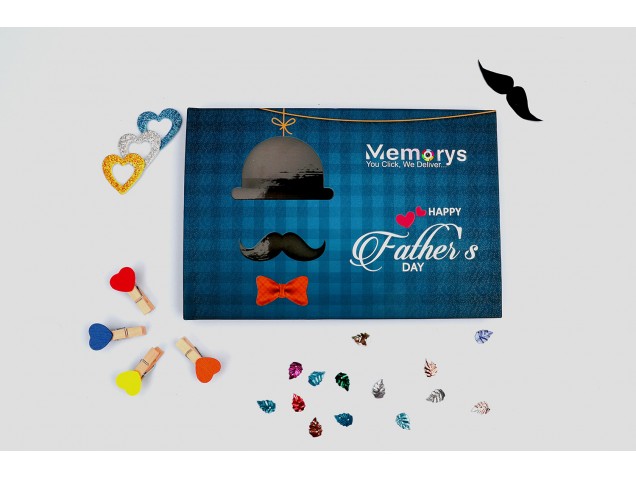 Father's Special Photo Album -  - Memorys