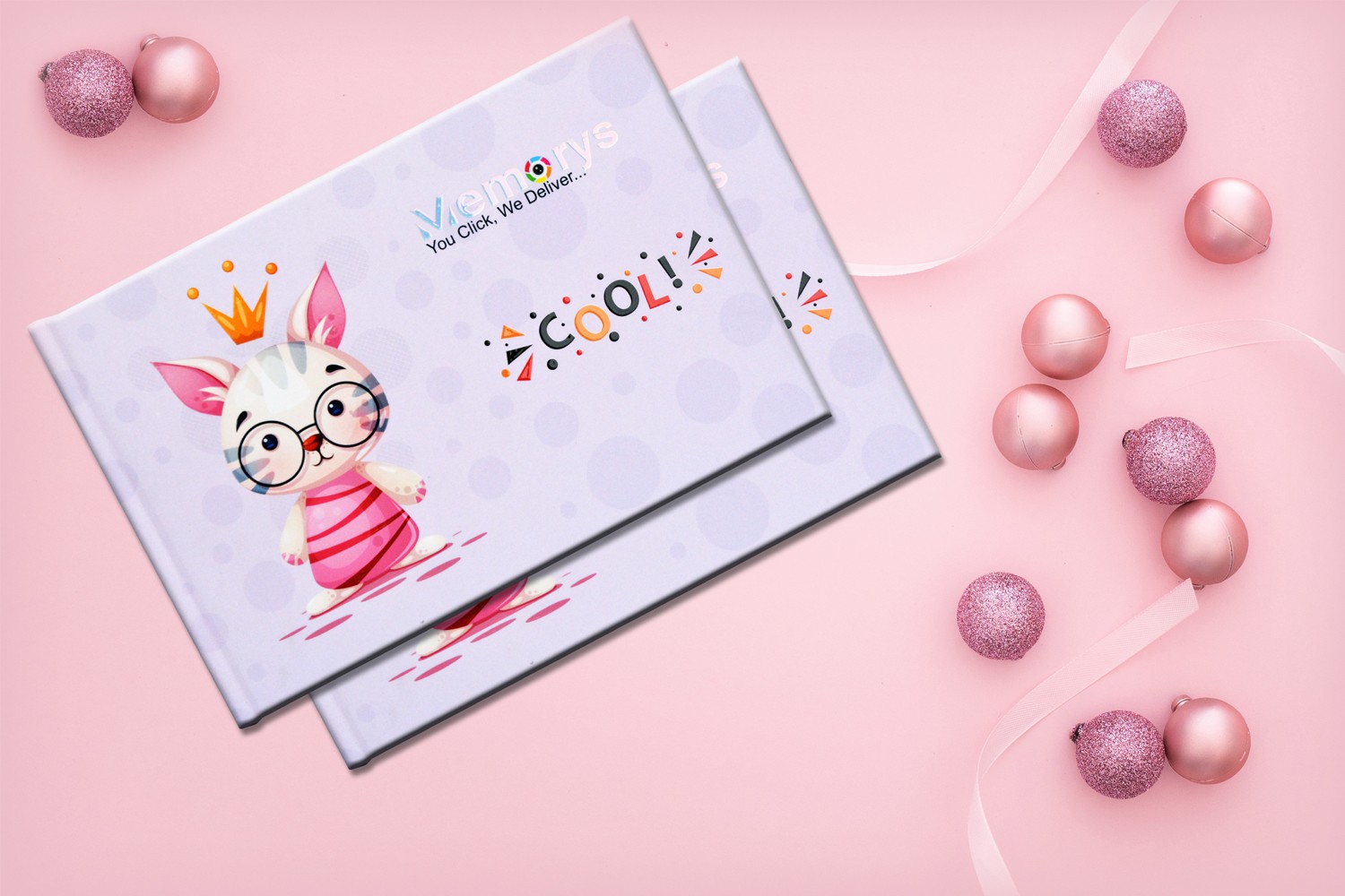 Funky Kido Photo Album