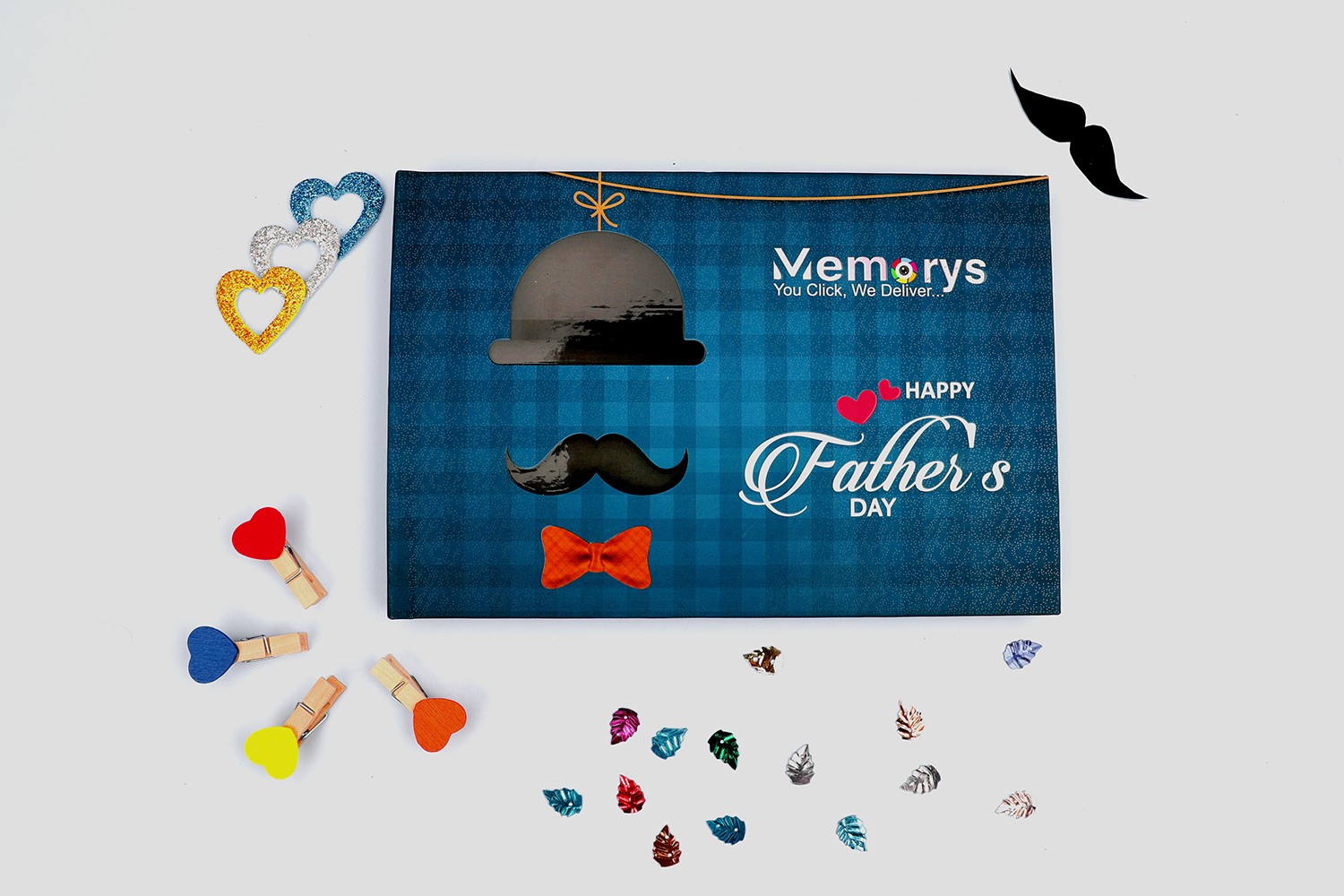 Father's Special Photo Album