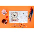 Go Teddy Photo Album -  - Memorys