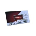 Grey & Maroon Design Personalised Shagun Envelope - Pack of 20 -  - Memorys