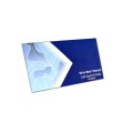 Blue & Grey Personalised Shagun Envelope - Pack of 20 -  - Memorys