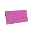 Peach Web Design Personalised Shagun Envelope - Pack of 20 -  - Memorys