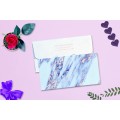 Water Effect Personalised Shagun Envelope - Pack of 20 -  - Memorys