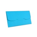 Ocean Green & Blue Design Personalised Shagun Envelope - Pack of 20 -  - Memorys