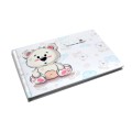 Go Teddy Photo Album -  - Memorys