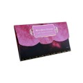 Zig-Zag Border Design Personalised Shagun Envelopes - Pack of 20 -  - Memorys
