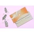 Sun Light Personalised Shagun Envelope - Pack of 20 -  - Memorys
