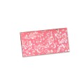 Peach Blossam Personalised  Shagun Envelopes - Pack of 20 -  - Memorys