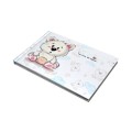 Go Teddy Photo Album -  - Memorys