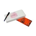 Radha Krishna Designer Shagun Envelopes - Pack of 12 -  - Memorys