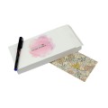 Forest Floral Design Shagun Envelopes - Pack of 12 -  - Memorys