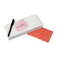 Peach Blossam Shagun Envelope - Pack of 12 -  - Memorys