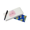 Peacock feather Designer Shagun Envelopes - Pack of 12 -  - Memorys