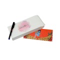 Shree Krishna Designer Shagun Envelopes - Pack of 12 -  - Memorys