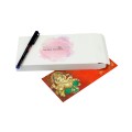 Shree Ganesha Shagun Envelope - Pack of 12 -  - Memorys