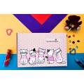 Hello Kitty Photo Album -  - Memorys
