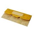 Forest Floral Design Shagun Envelopes - Pack of 12 -  - Memorys