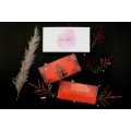 Radha Krishna Designer Shagun Envelopes - Pack of 12 -  - Memorys