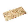 Beige Floral Shagun Envelope - Pack of 12 -  - Memorys