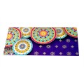Ancient Carnival Design Shagun Envelope - Pack of 12  -  - Memorys