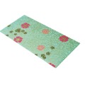 Finger Print with Flowers Shagun Envelope  - Pack of 12 -  - Memorys