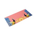 Dancing Peacocks with Lotus Design Shagun Envelope - Pack of 12 -  - Memorys