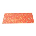 Peach Blossam Shagun Envelope - Pack of 12 -  - Memorys