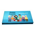 Happy Family Photo Album -  - Memorys