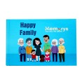 Happy Family Photo Album -  - Memorys