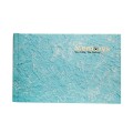 Ocean Marble Photo Album -  - Memorys