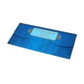 Blue Floral Personalised Shagun Envelopes - Pack of 20 -  - Memorys