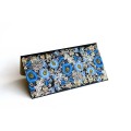 Blue Floral Personalised Shagun Envelopes - Pack of 20 -  - Memorys