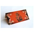 Radha Krishna Personalised  Shagun Envelopes - Pack of 20 - Shagun Envelopes - Memorys